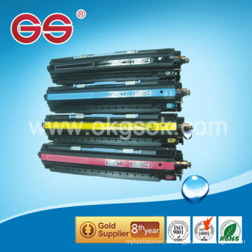 Cartouches de toner couleur remanufacturées Q2670A Trader exportateur pour HP